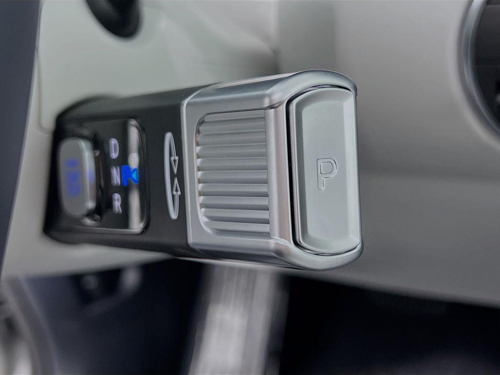 new 2026 Hyundai Palisade Hybrid car, priced at $59,915