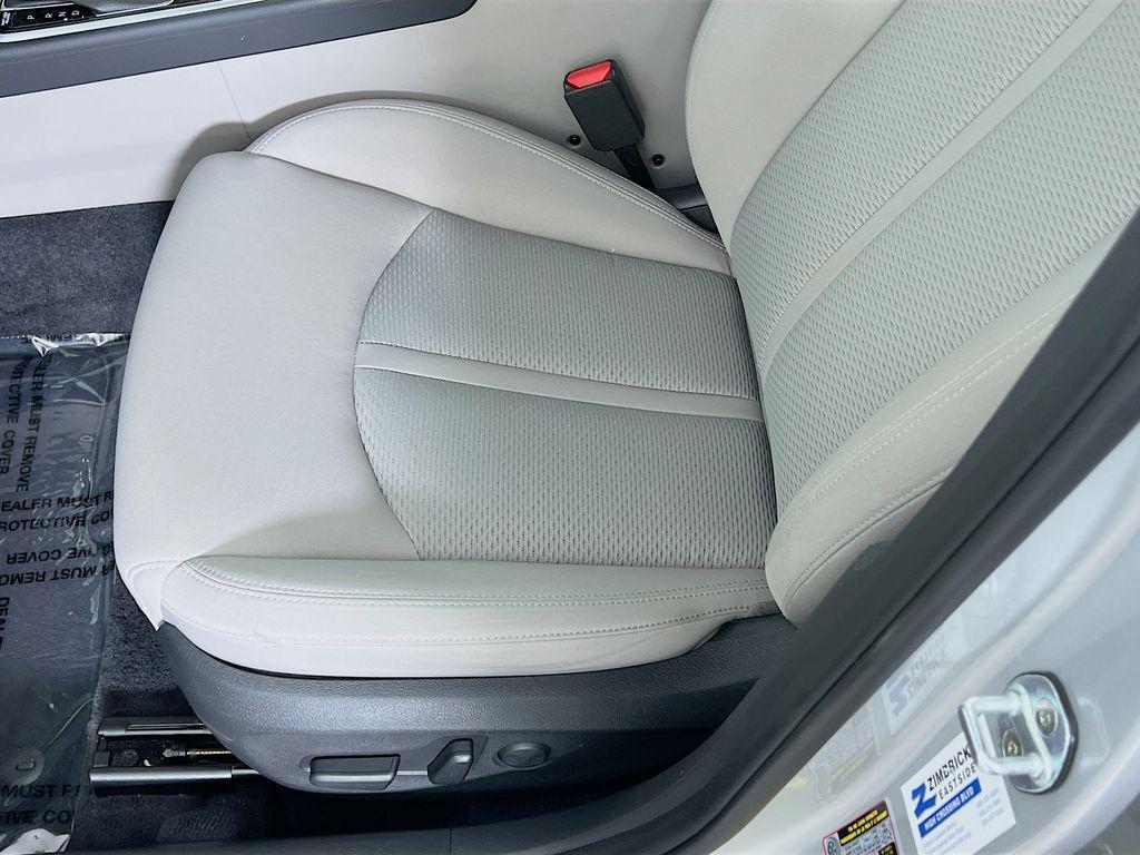 used 2018 Hyundai Sonata car