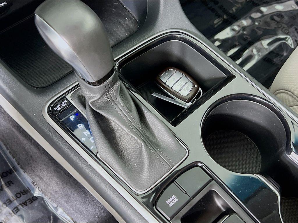 used 2018 Hyundai Sonata car