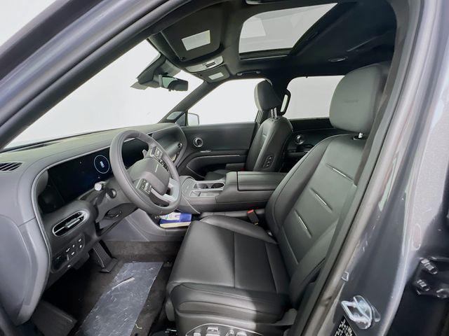 new 2026 Hyundai Palisade car, priced at $55,960