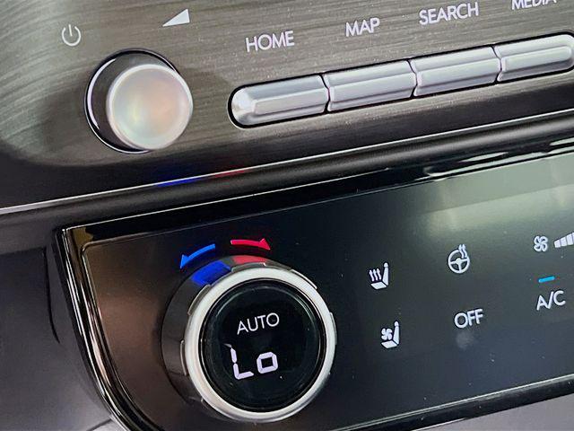 new 2026 Hyundai Palisade car, priced at $55,960