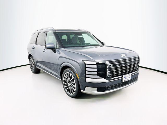 new 2026 Hyundai Palisade car, priced at $55,960