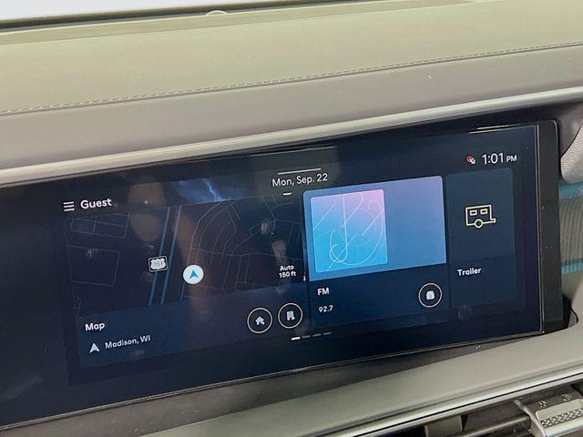 new 2026 Hyundai Palisade car, priced at $55,960