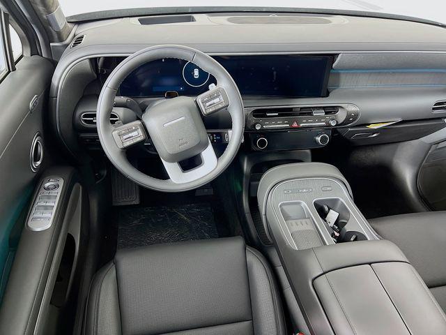 new 2026 Hyundai Palisade car, priced at $55,960