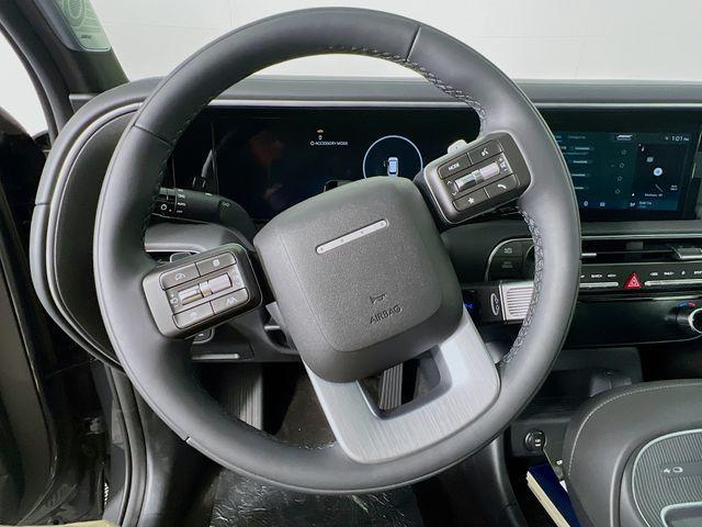 new 2026 Hyundai Palisade car, priced at $55,960