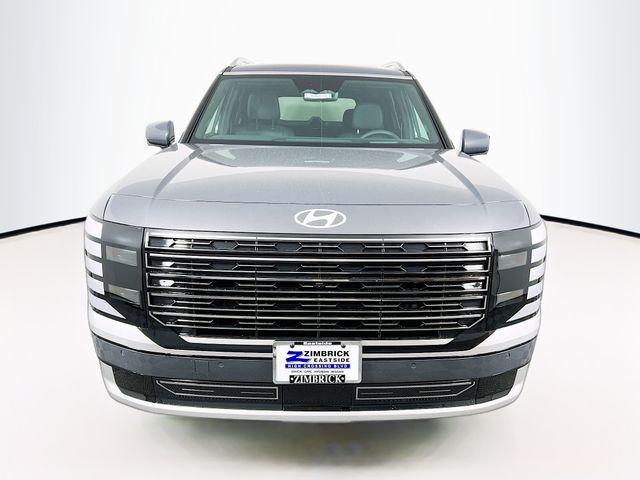 new 2026 Hyundai Palisade car, priced at $55,960