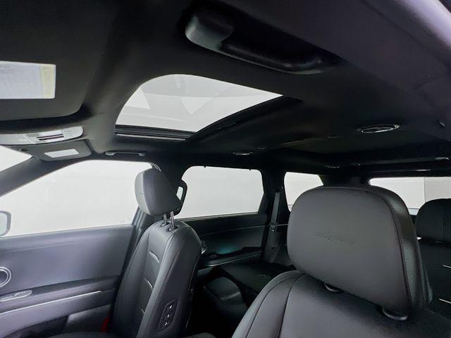 new 2026 Hyundai Palisade car, priced at $55,960