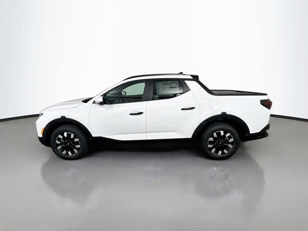 new 2027 Hyundai SANTA CRUZ car, priced at $37,944