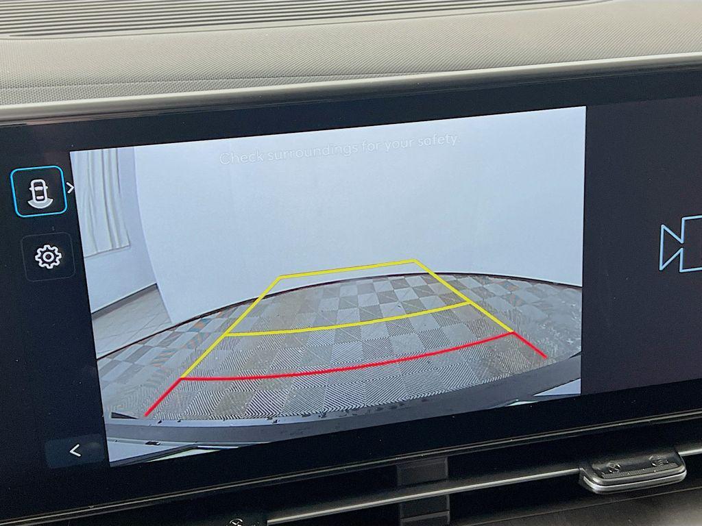 new 2026 Hyundai Kona car, priced at $28,303