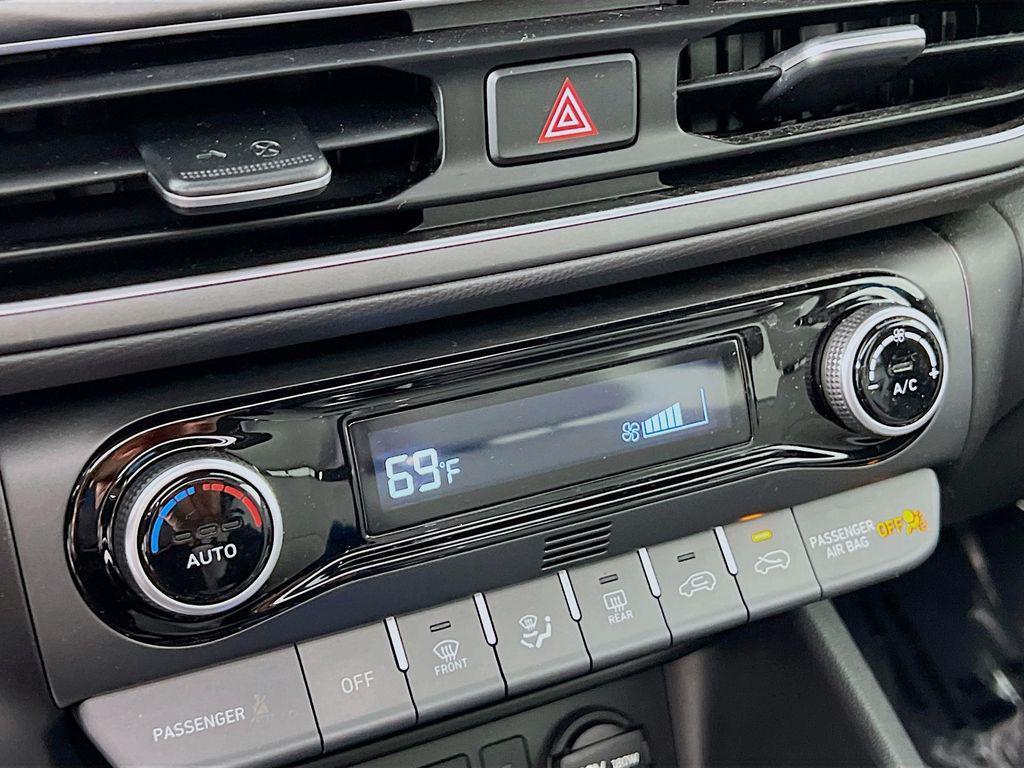 used 2023 Hyundai Kona car, priced at $21,690