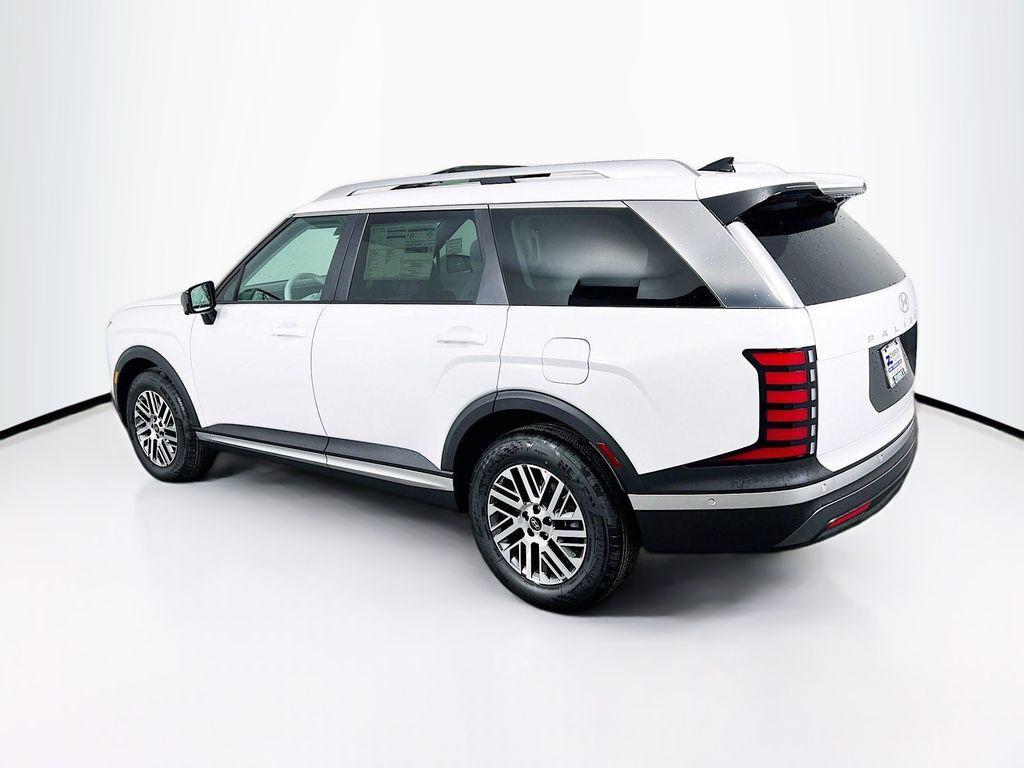 new 2026 Hyundai Palisade car, priced at $47,435