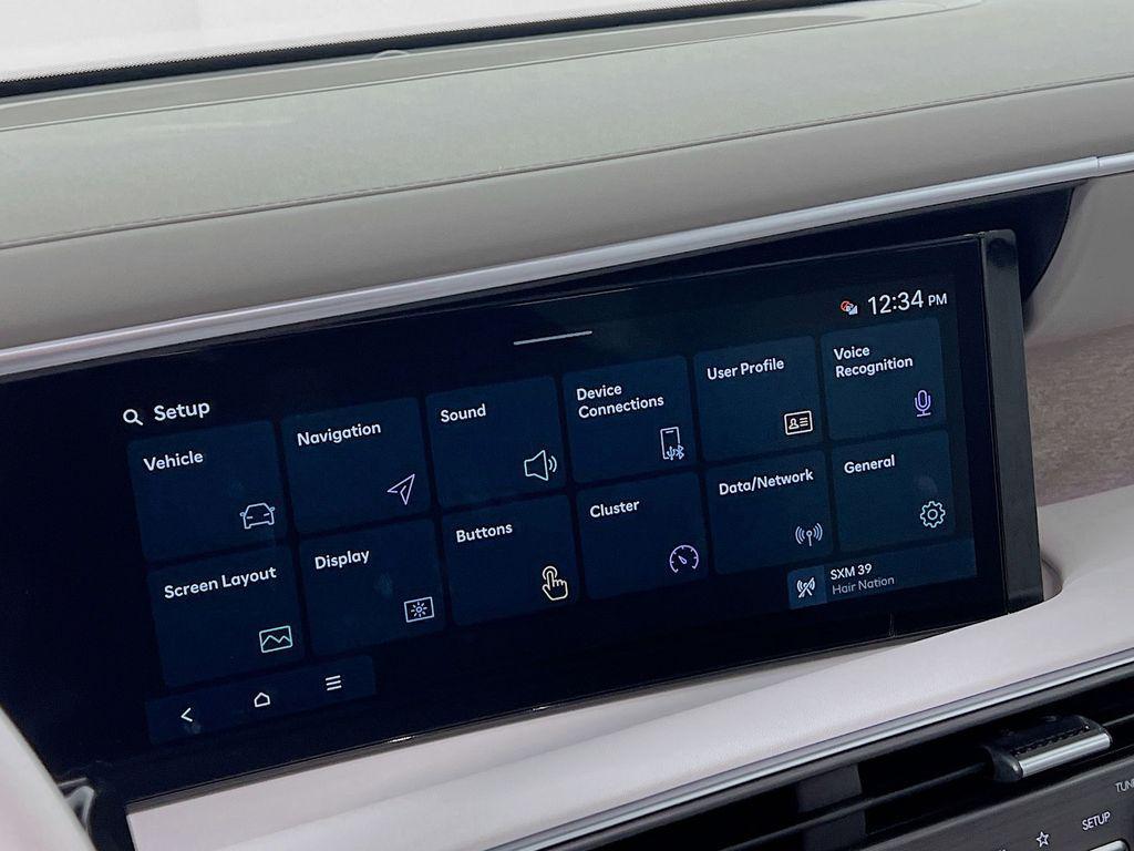 new 2026 Hyundai Palisade car, priced at $47,435