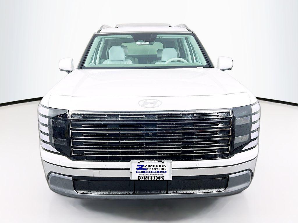 new 2026 Hyundai Palisade car, priced at $47,435