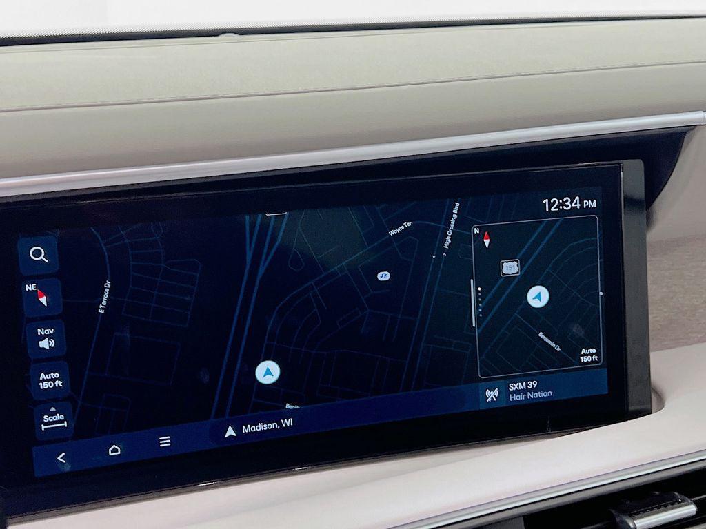 new 2026 Hyundai Palisade car, priced at $47,435