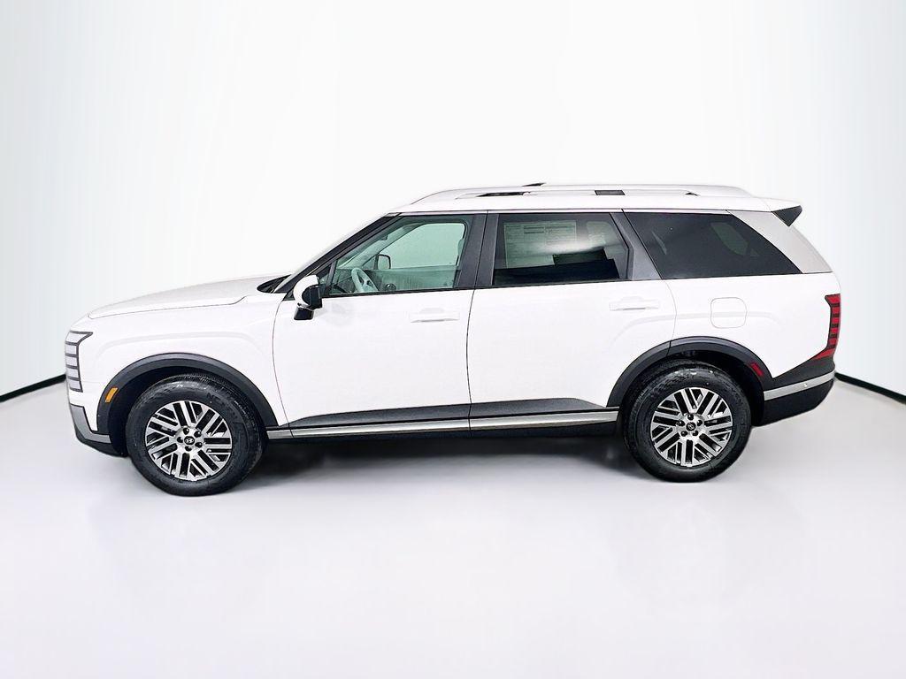 new 2026 Hyundai Palisade car, priced at $47,435