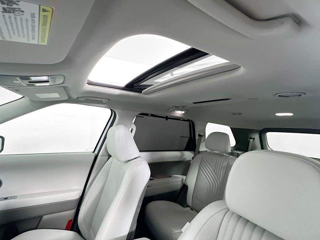 new 2026 Hyundai Palisade car, priced at $47,435