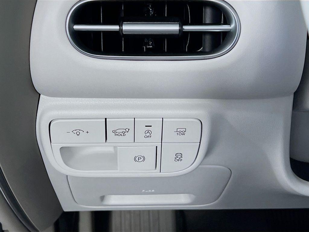 new 2026 Hyundai Palisade car, priced at $47,435