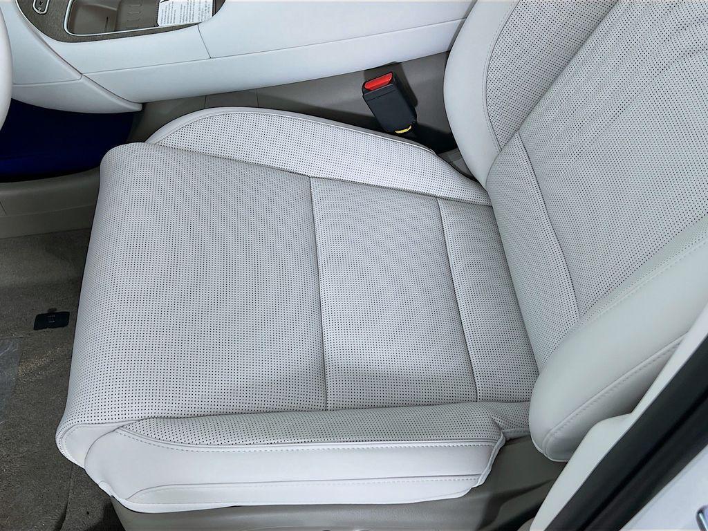 new 2026 Hyundai Palisade car, priced at $47,435