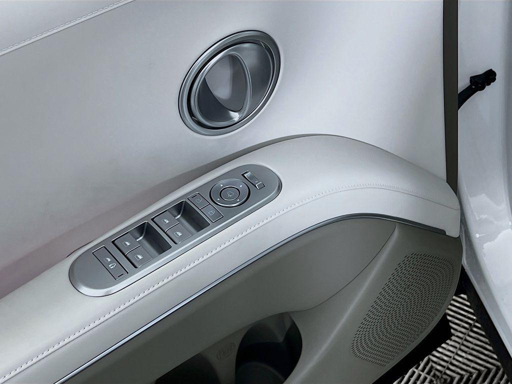 new 2026 Hyundai Palisade car, priced at $47,435