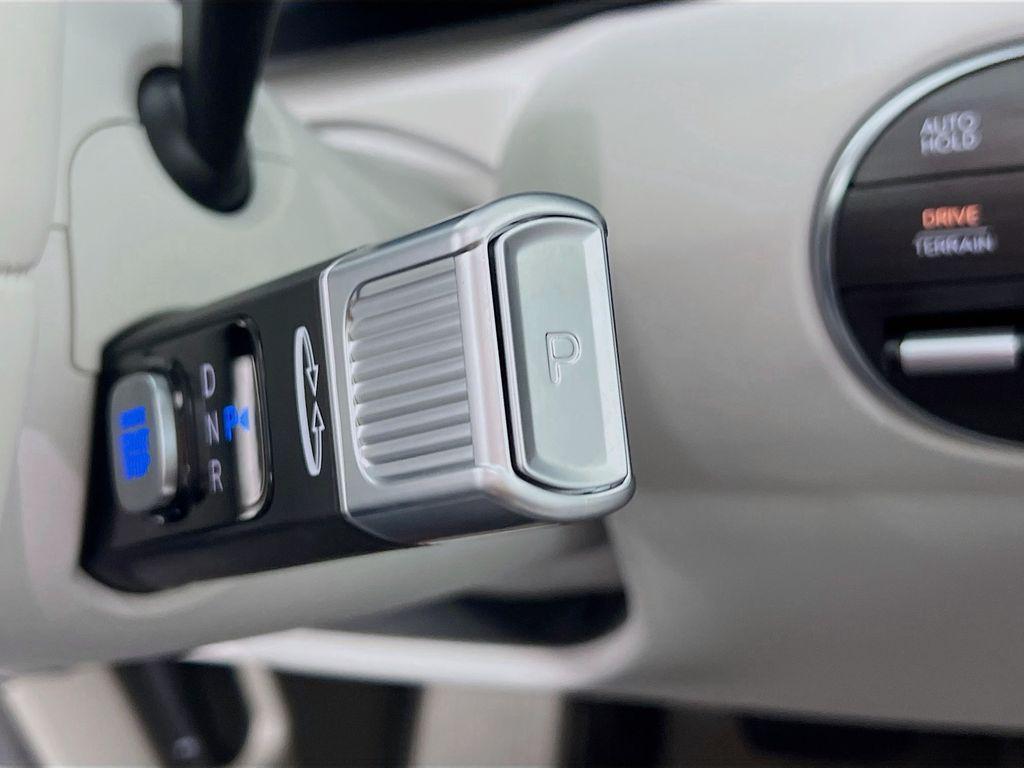 new 2026 Hyundai Palisade car, priced at $47,435