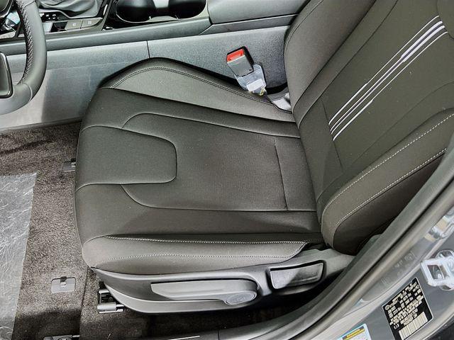 new 2025 Hyundai ELANTRA HEV car, priced at $25,500