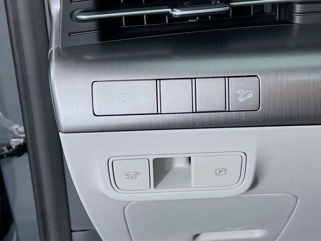 new 2026 Hyundai Kona car, priced at $34,490