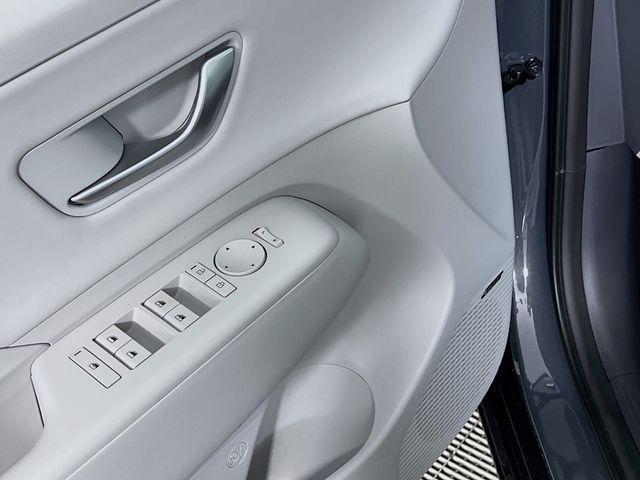 new 2026 Hyundai Kona car, priced at $34,490