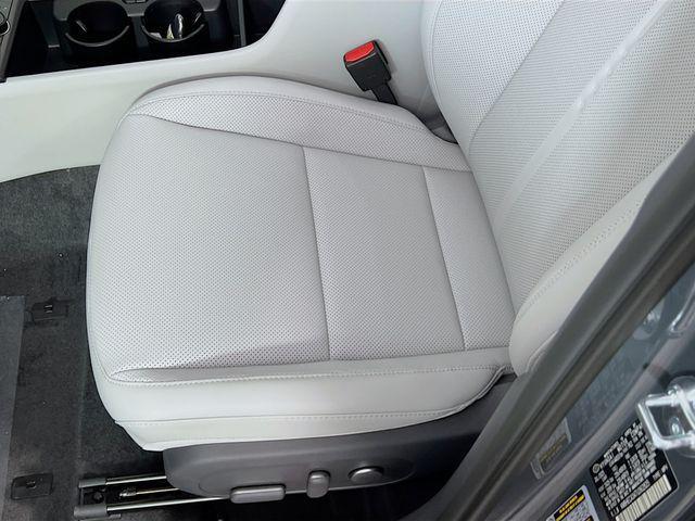 new 2026 Hyundai Kona car, priced at $34,490