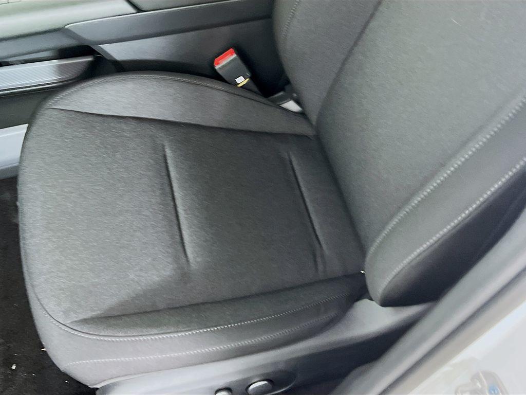 new 2025 Hyundai IONIQ 6 car, priced at $41,262