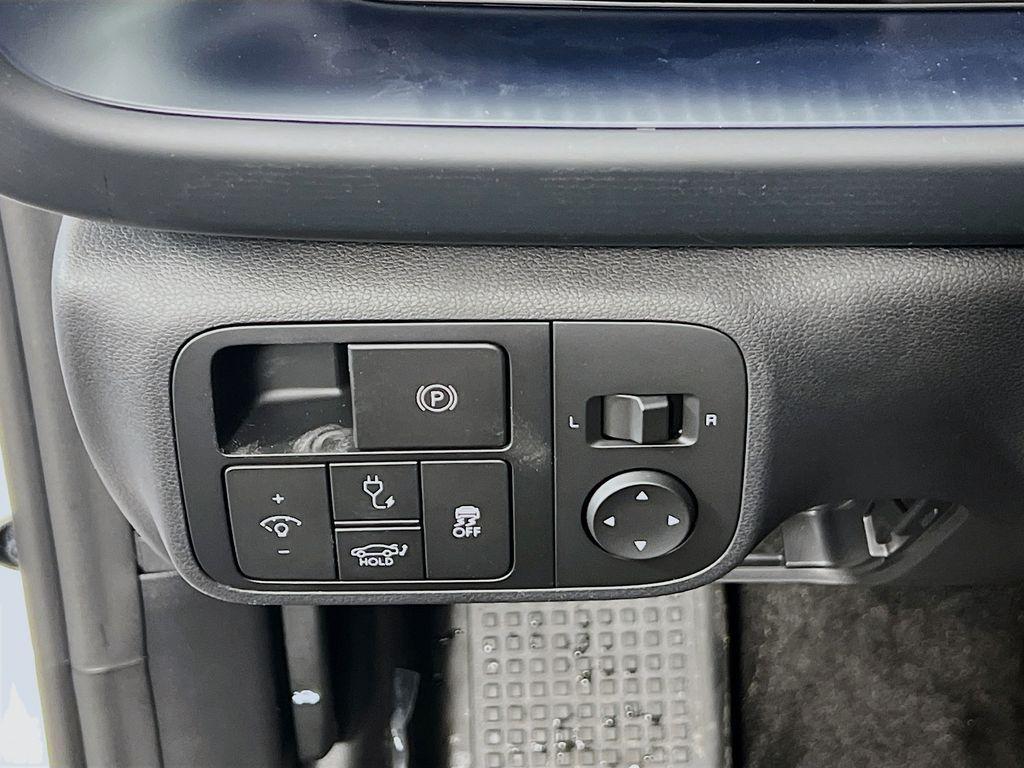 new 2025 Hyundai IONIQ 6 car, priced at $41,262