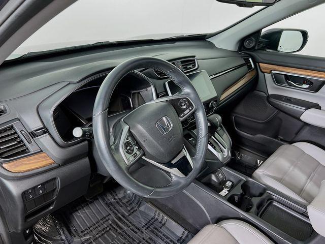 used 2019 Honda CR-V car, priced at $26,490