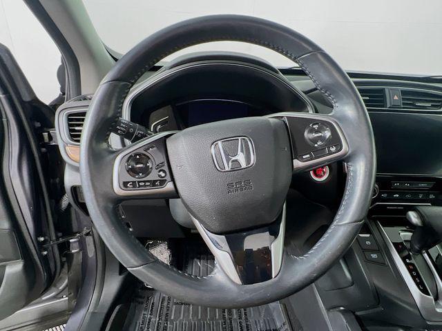 used 2019 Honda CR-V car, priced at $26,490