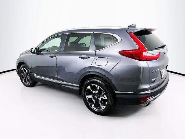 used 2019 Honda CR-V car, priced at $26,490