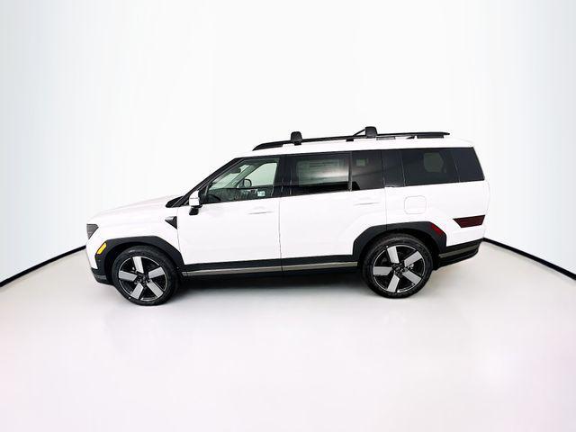 new 2026 Hyundai Santa Fe car, priced at $43,983