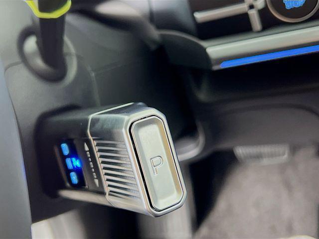 new 2026 Hyundai Santa Fe car, priced at $43,983