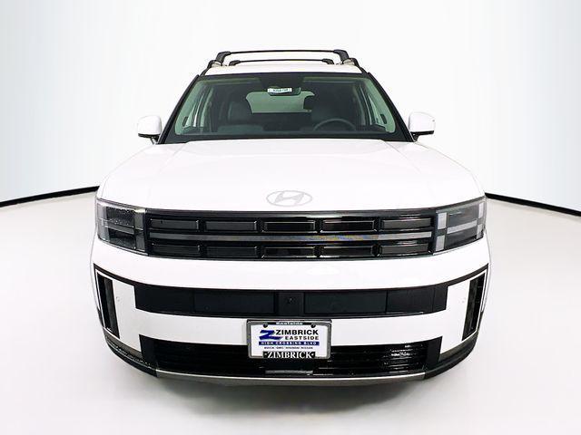 new 2026 Hyundai Santa Fe car, priced at $43,983