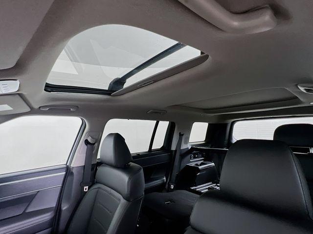 new 2026 Hyundai Santa Fe car, priced at $43,983