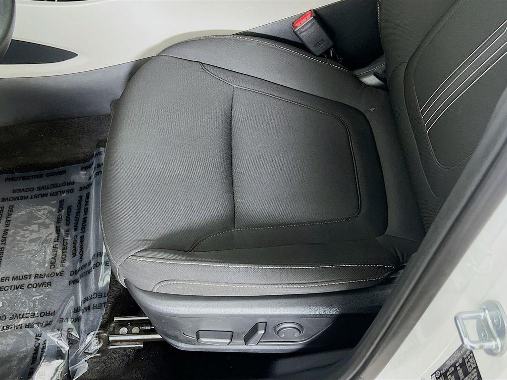 used 2024 Hyundai Tucson car, priced at $23,815