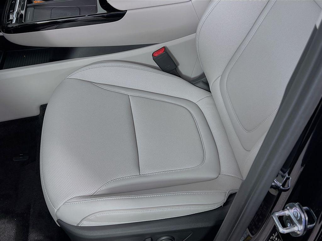 new 2026 Hyundai TUCSON Hybrid car, priced at $40,587