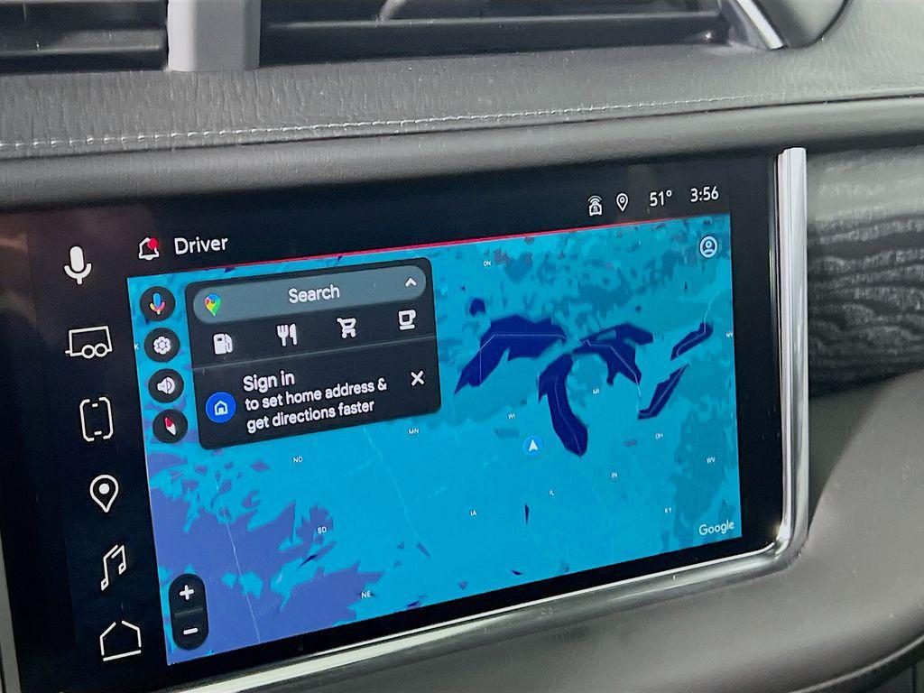 used 2023 GMC Yukon car, priced at $69,000