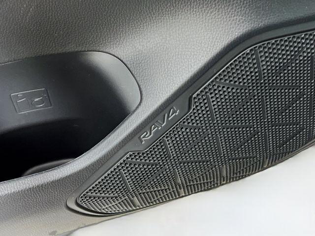 used 2024 Toyota RAV4 car, priced at $32,490