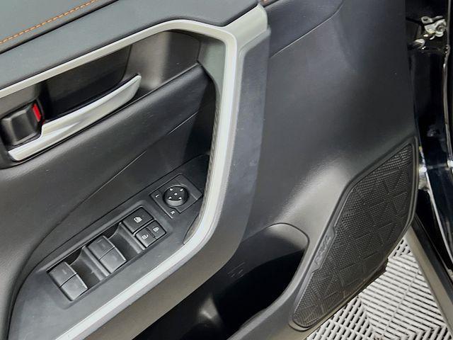 used 2024 Toyota RAV4 car, priced at $32,490