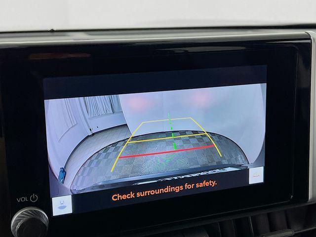 used 2024 Toyota RAV4 car, priced at $32,490