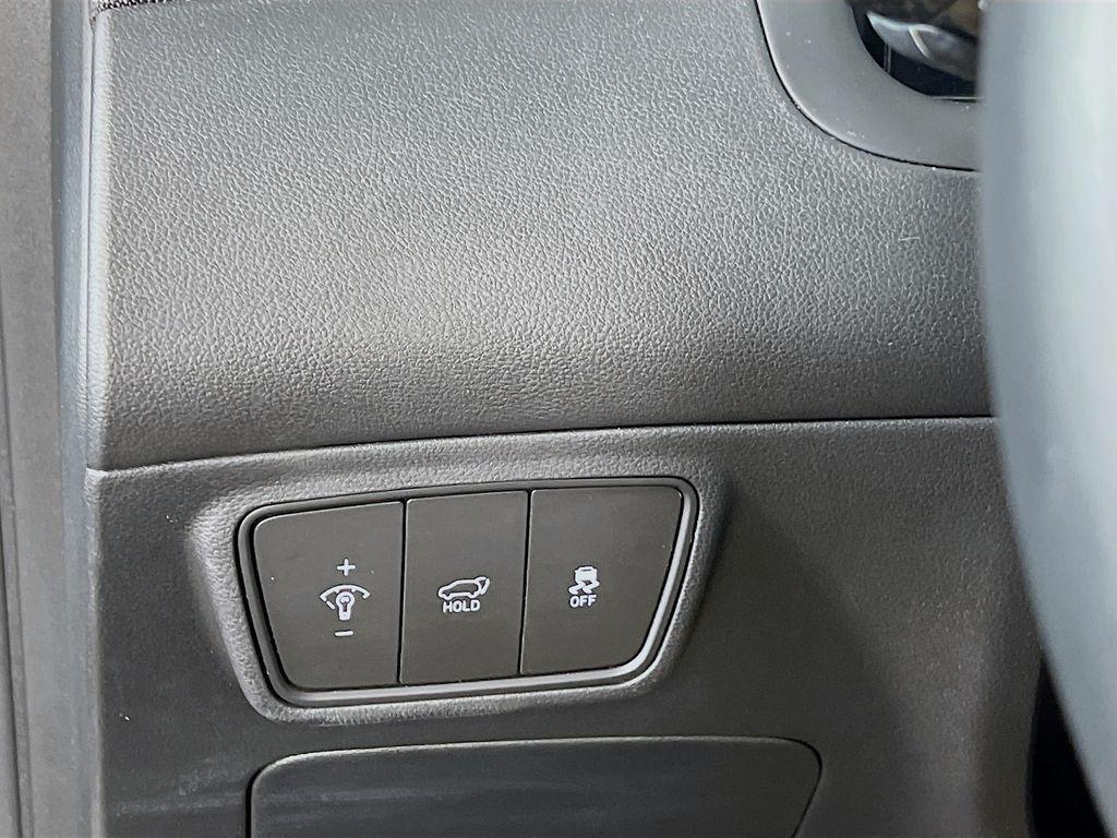 used 2023 Hyundai Tucson car, priced at $23,181