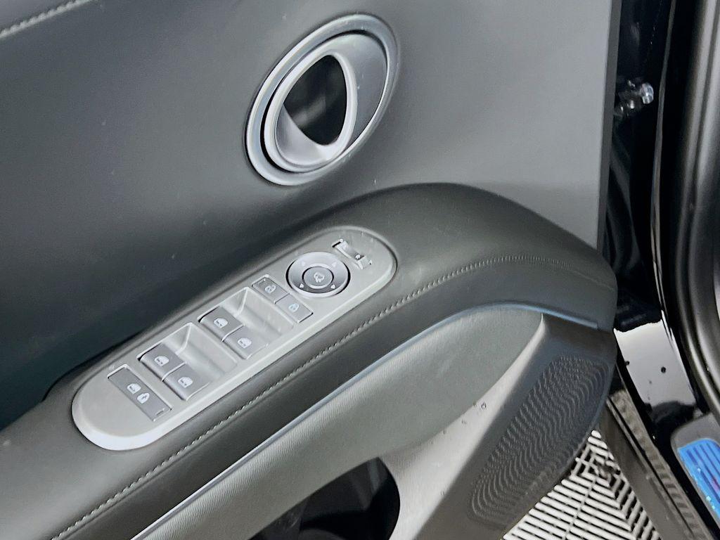 new 2026 Hyundai Palisade Hybrid car, priced at $61,230