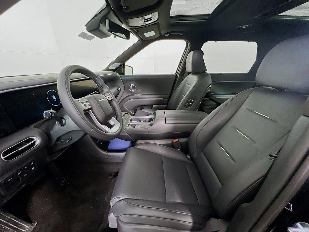 new 2026 Hyundai Palisade Hybrid car, priced at $61,230