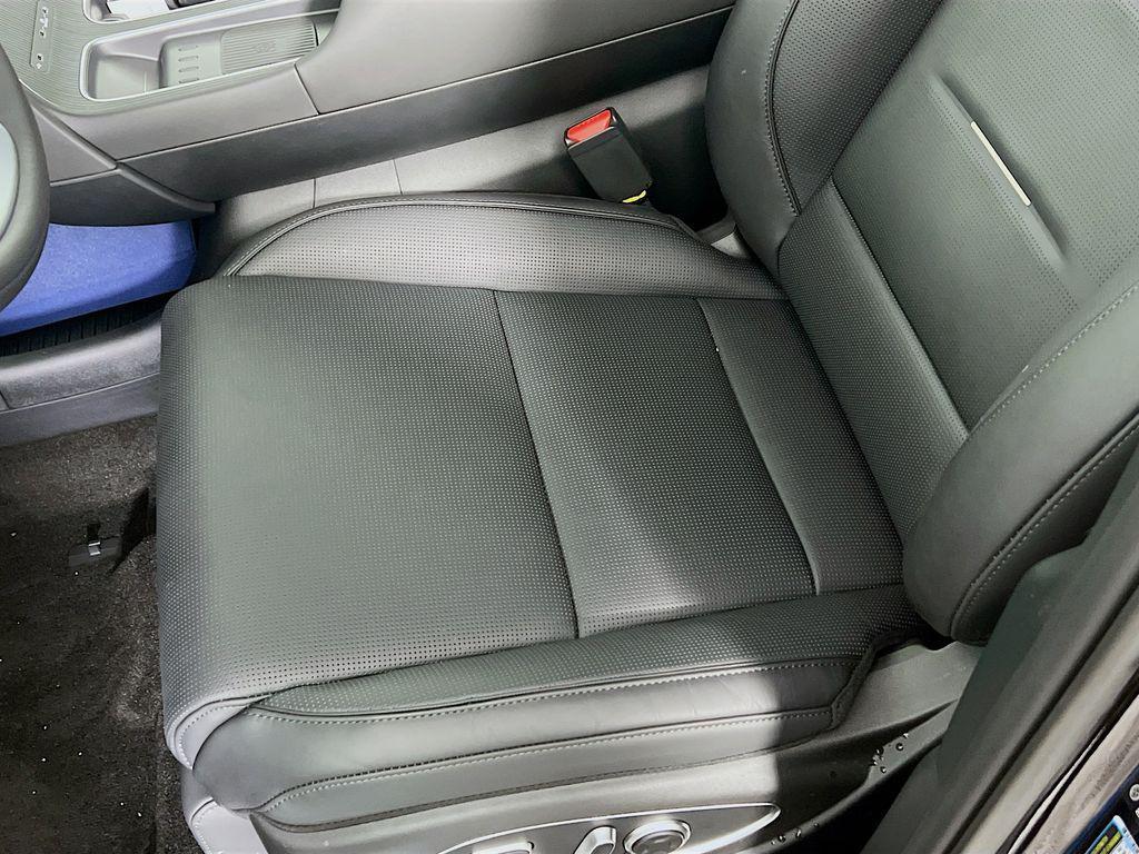 new 2026 Hyundai Palisade Hybrid car, priced at $61,230