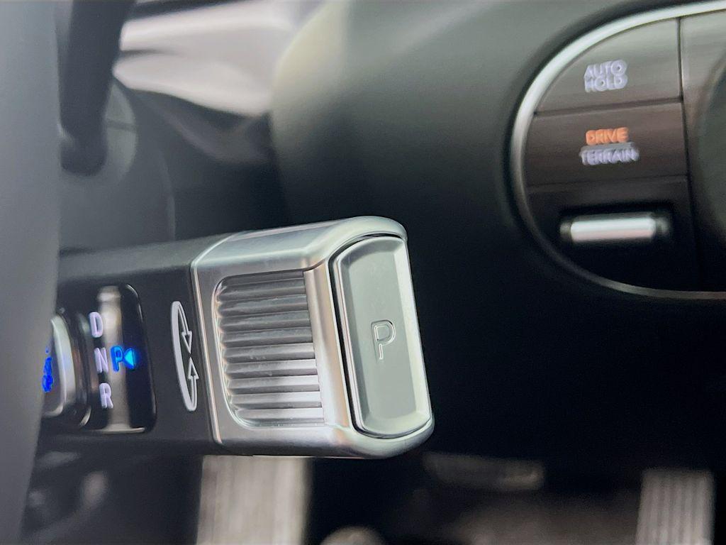 new 2026 Hyundai Palisade Hybrid car, priced at $61,230