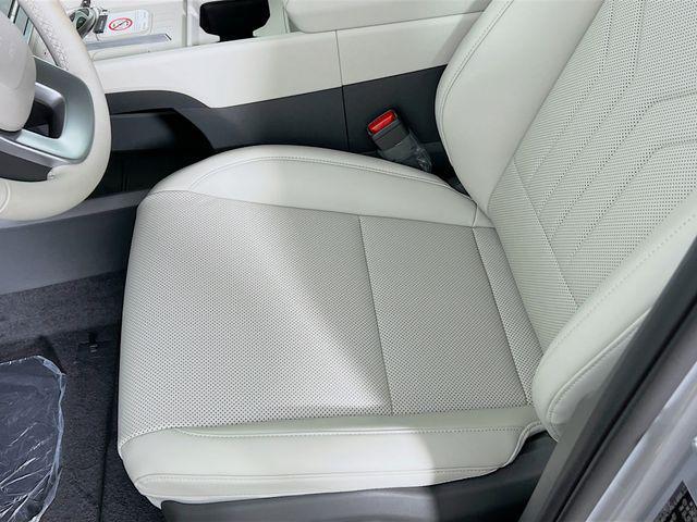 new 2026 Hyundai Santa Fe car, priced at $39,944