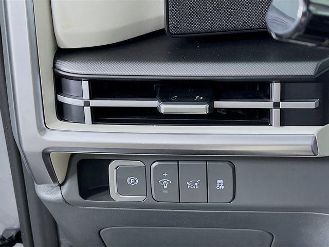 new 2026 Hyundai Santa Fe car, priced at $39,944